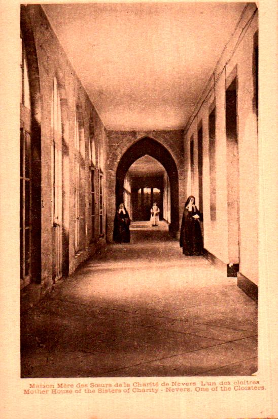 Cartes postales anciennes > CARTES POSTALES > carte postale ancienne > cartes-postales-ancienne.com Bourgogne franche comte Nievre Nevers