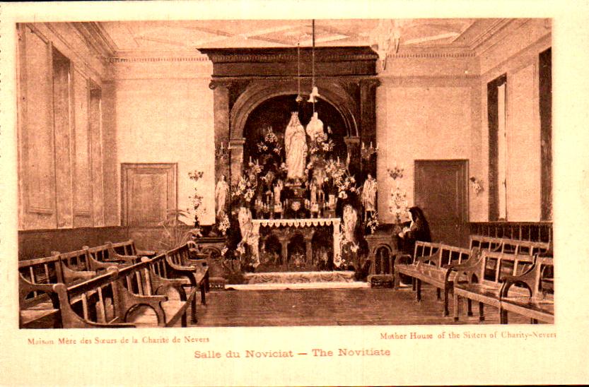 Cartes postales anciennes > CARTES POSTALES > carte postale ancienne > cartes-postales-ancienne.com Bourgogne franche comte Nievre Nevers
