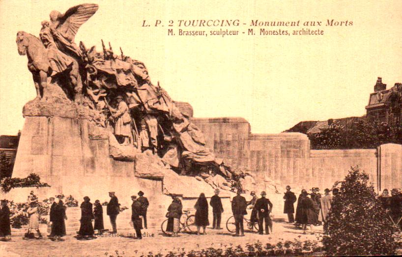 Hauts de france Nord Tourcoing