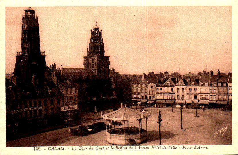 Cartes postales anciennes > CARTES POSTALES > carte postale ancienne > cartes-postales-ancienne.com Hauts de france Pas de calais Calais