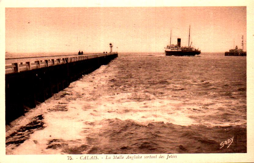 Cartes postales anciennes > CARTES POSTALES > carte postale ancienne > cartes-postales-ancienne.com Hauts de france Pas de calais Calais