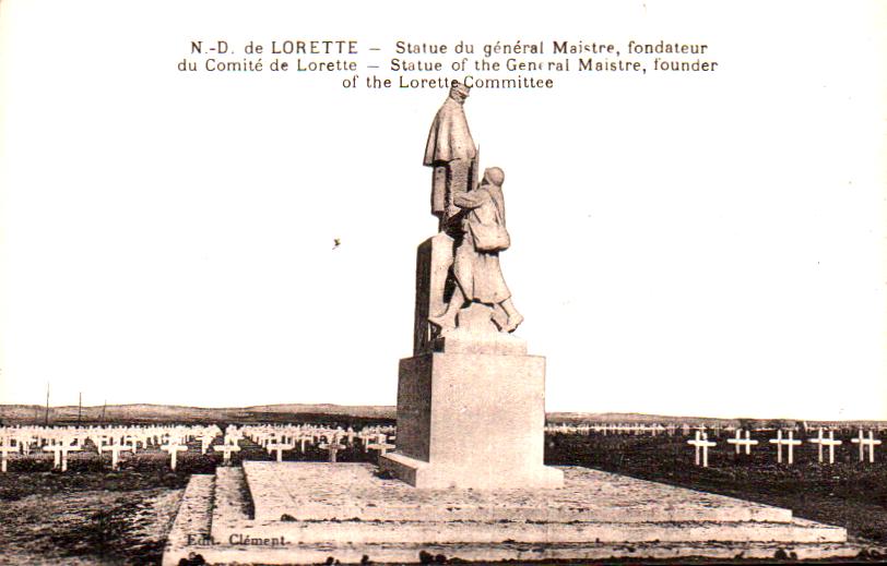 Cartes postales anciennes > CARTES POSTALES > carte postale ancienne > cartes-postales-ancienne.com Hauts de france Pas de calais Ablain Saint Nazaire