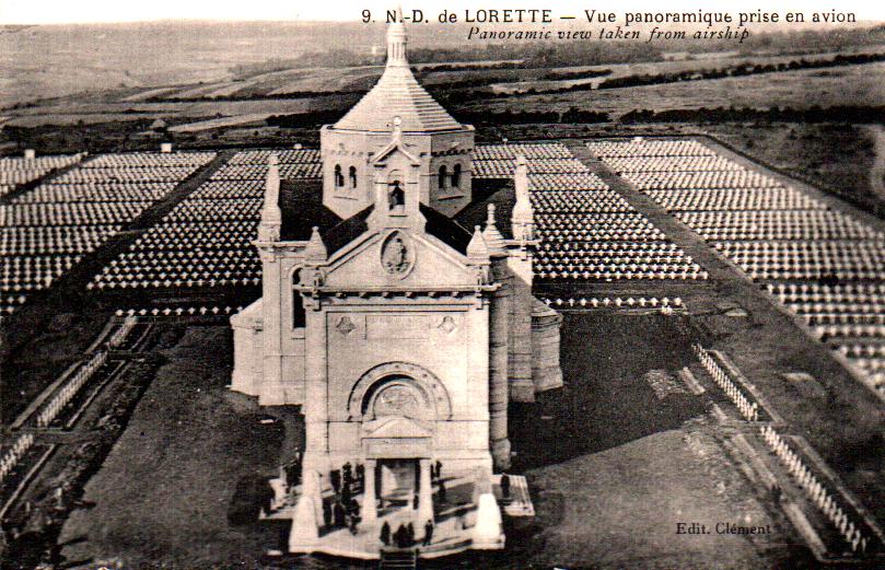 Cartes postales anciennes > CARTES POSTALES > carte postale ancienne > cartes-postales-ancienne.com Hauts de france Pas de calais Ablain Saint Nazaire