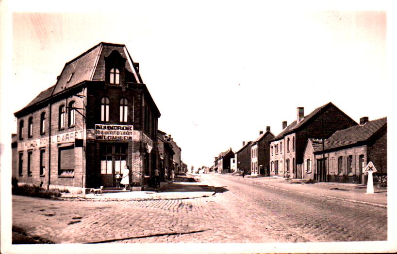 Cartes postales anciennes > CARTES POSTALES > carte postale ancienne > cartes-postales-ancienne.com Hauts de france Pas de calais Auchy Les Mines