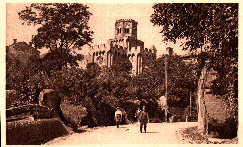 Cartes postales anciennes > CARTES POSTALES > carte postale ancienne > cartes-postales-ancienne.com Auvergne rhone alpes Puy de dome Royat