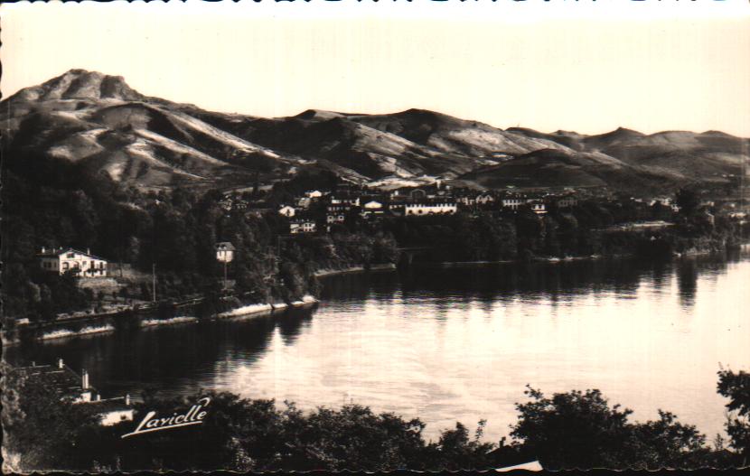 Cartes postales anciennes > CARTES POSTALES > carte postale ancienne > cartes-postales-ancienne.com  Hendaye