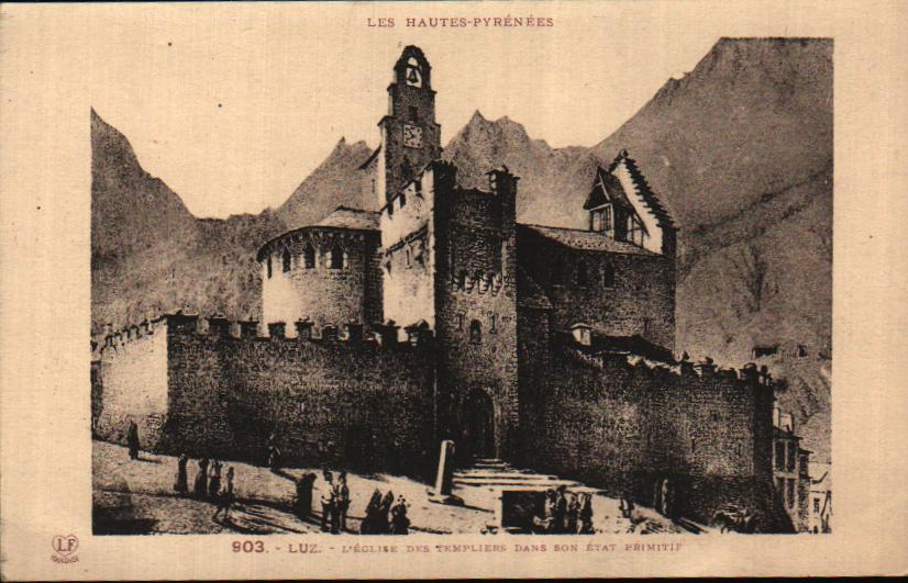 Cartes postales anciennes > CARTES POSTALES > carte postale ancienne > cartes-postales-ancienne.com Nouvelle aquitaine Saint Jean De Luz