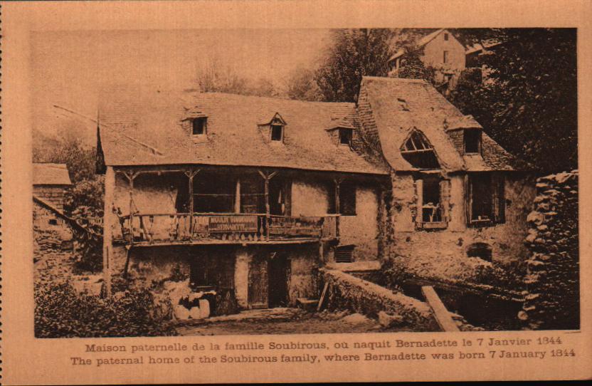 Cartes postales anciennes > CARTES POSTALES > carte postale ancienne > cartes-postales-ancienne.com Hautes pyrenees  Bartres