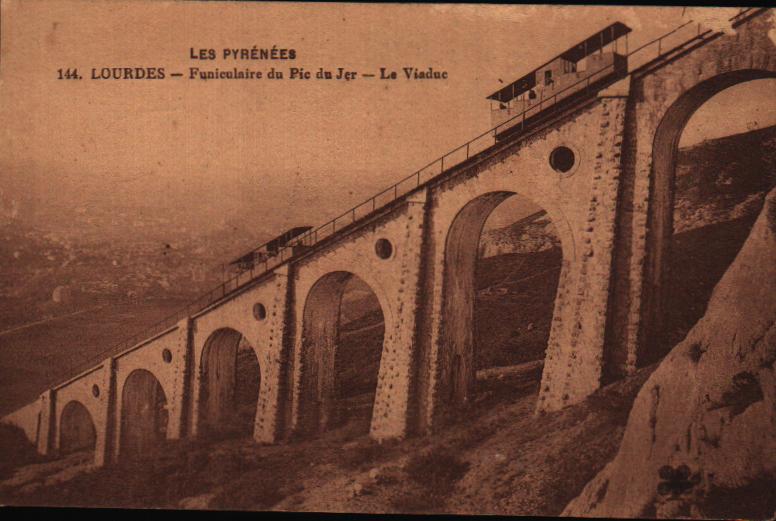 Cartes postales anciennes > CARTES POSTALES > carte postale ancienne > cartes-postales-ancienne.com Hautes pyrenees  Lourdes