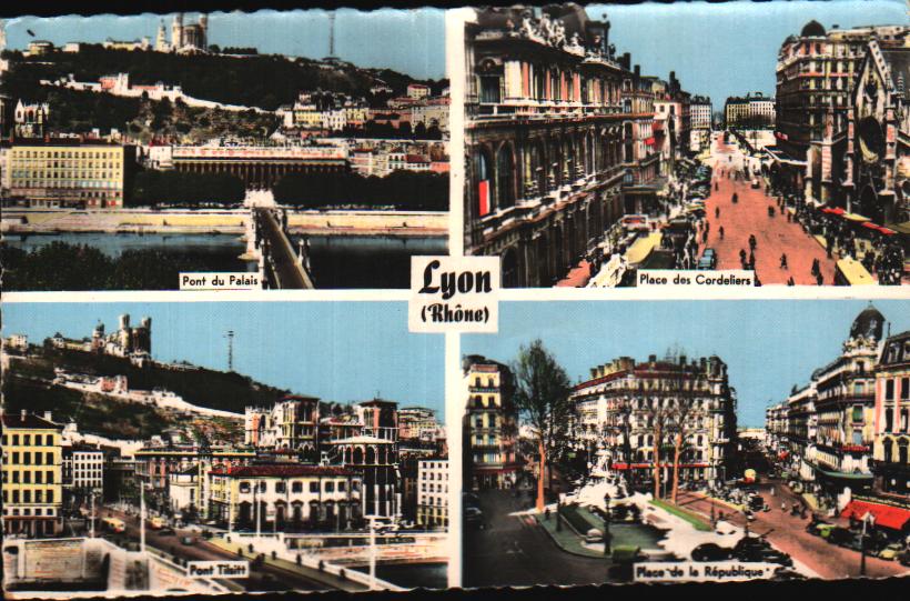 Cartes postales anciennes > CARTES POSTALES > carte postale ancienne > cartes-postales-ancienne.com Rhone