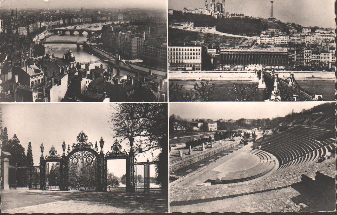 Cartes postales anciennes > CARTES POSTALES > carte postale ancienne > cartes-postales-ancienne.com Rhone