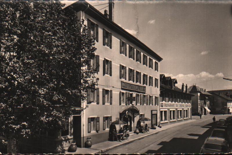 Cartes postales anciennes > CARTES POSTALES > carte postale ancienne > cartes-postales-ancienne.com Haute savoie  Rumilly
