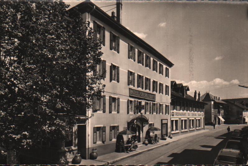 Cartes postales anciennes > CARTES POSTALES > carte postale ancienne > cartes-postales-ancienne.com Haute savoie  Rumilly