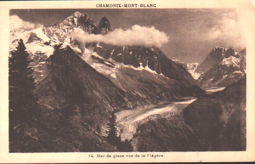 Cartes postales anciennes > CARTES POSTALES > carte postale ancienne > cartes-postales-ancienne.com Haute savoie  Champanges