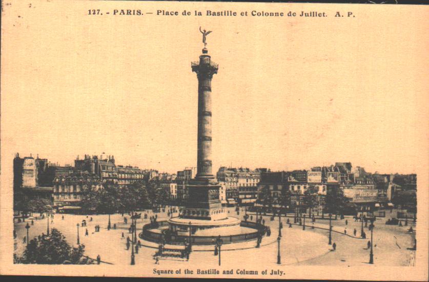 Cartes postales anciennes > CARTES POSTALES > carte postale ancienne > cartes-postales-ancienne.com Ile de france Paris Paris 11eme