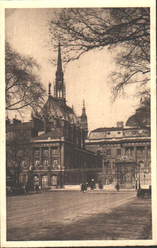 Cartes postales anciennes > CARTES POSTALES > carte postale ancienne > cartes-postales-ancienne.com Ile de france Paris