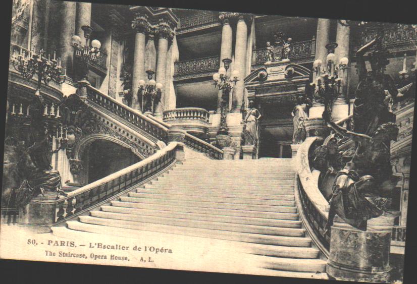 Cartes postales anciennes > CARTES POSTALES > carte postale ancienne > cartes-postales-ancienne.com Ile de france Paris Paris 9eme