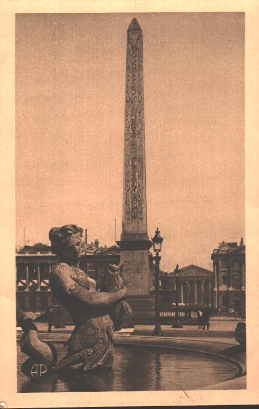 Cartes postales anciennes > CARTES POSTALES > carte postale ancienne > cartes-postales-ancienne.com Ile de france Paris Paris 8eme