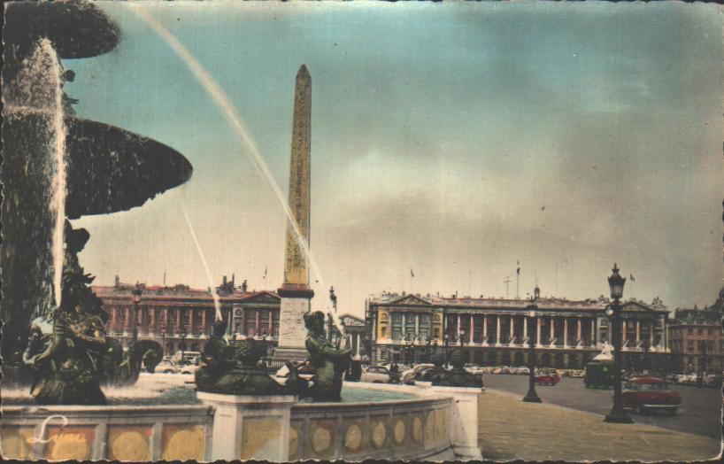 Cartes postales anciennes > CARTES POSTALES > carte postale ancienne > cartes-postales-ancienne.com Ile de france Paris Paris 8eme