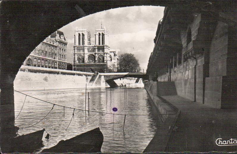 Cartes postales anciennes > CARTES POSTALES > carte postale ancienne > cartes-postales-ancienne.com Ile de france Paris