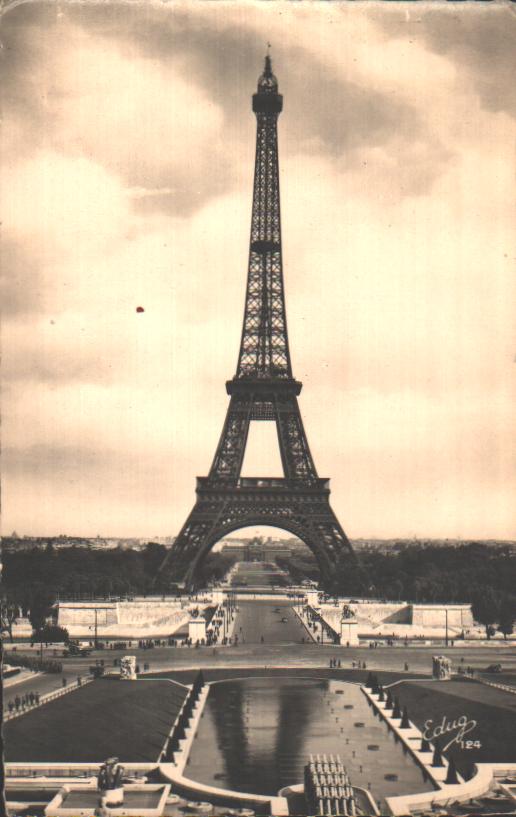 Cartes postales anciennes > CARTES POSTALES > carte postale ancienne > cartes-postales-ancienne.com Ile de france Paris Paris 7eme