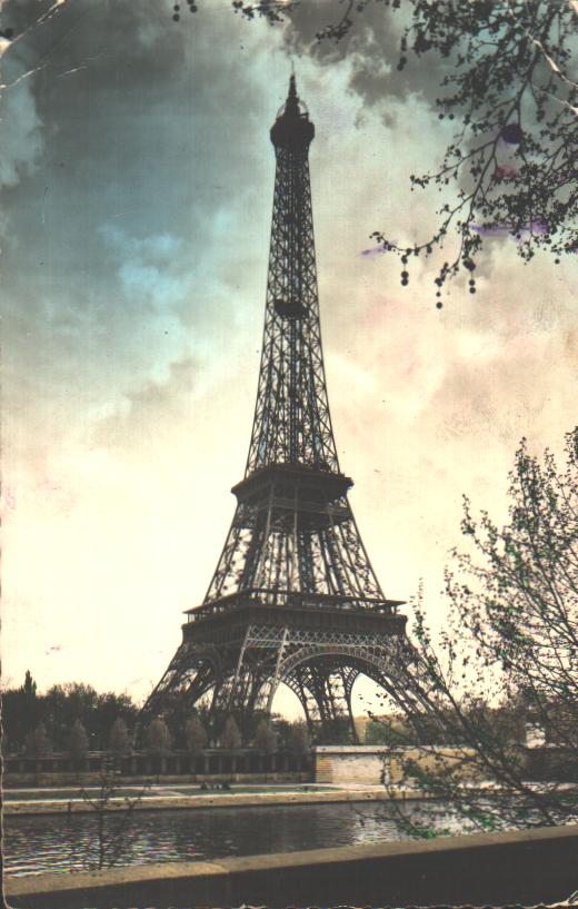 Cartes postales anciennes > CARTES POSTALES > carte postale ancienne > cartes-postales-ancienne.com Ile de france Paris Paris 7eme