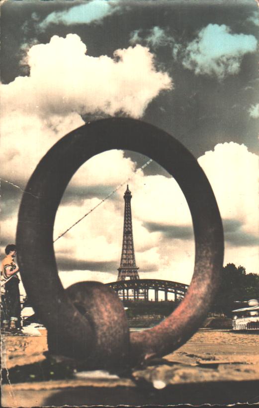 Cartes postales anciennes > CARTES POSTALES > carte postale ancienne > cartes-postales-ancienne.com Ile de france Paris Paris 7eme