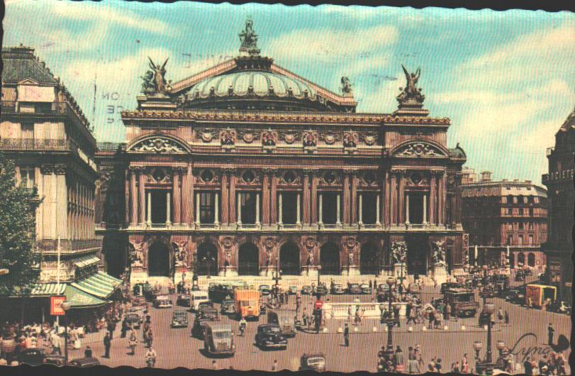 Cartes postales anciennes > CARTES POSTALES > carte postale ancienne > cartes-postales-ancienne.com Ile de france Paris Paris 2eme