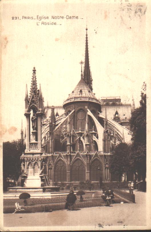 Cartes postales anciennes > CARTES POSTALES > carte postale ancienne > cartes-postales-ancienne.com Ile de france Paris Paris 16eme