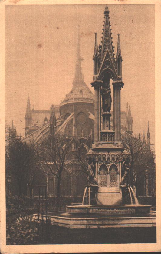 Cartes postales anciennes > CARTES POSTALES > carte postale ancienne > cartes-postales-ancienne.com Ile de france Paris Paris 16eme