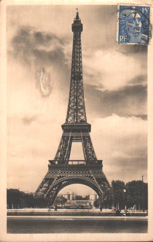 Cartes postales anciennes > CARTES POSTALES > carte postale ancienne > cartes-postales-ancienne.com Ile de france Paris Paris 7eme