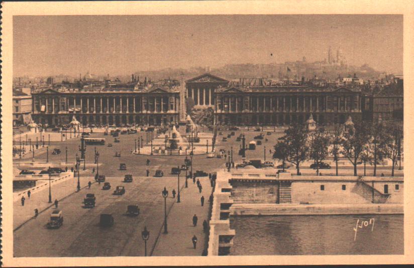 Cartes postales anciennes > CARTES POSTALES > carte postale ancienne > cartes-postales-ancienne.com Ile de france Paris Paris 8eme