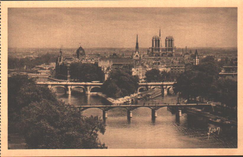 Cartes postales anciennes > CARTES POSTALES > carte postale ancienne > cartes-postales-ancienne.com Ile de france Paris