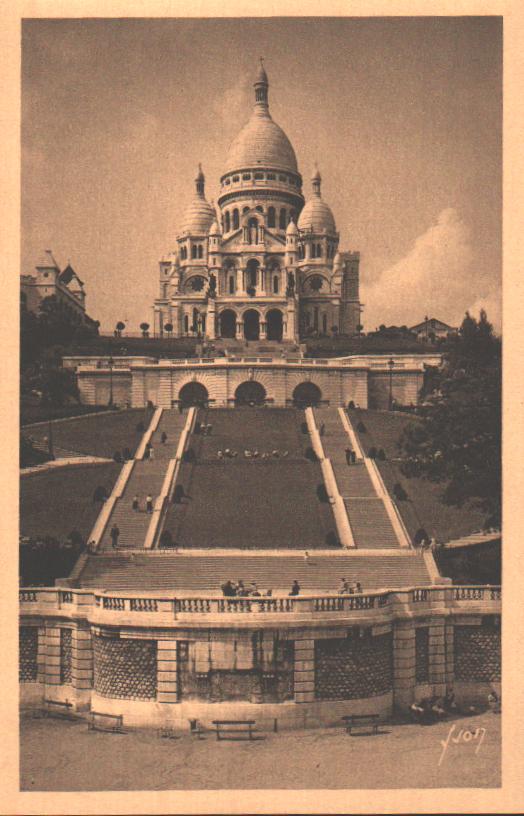 Cartes postales anciennes > CARTES POSTALES > carte postale ancienne > cartes-postales-ancienne.com Ile de france Paris