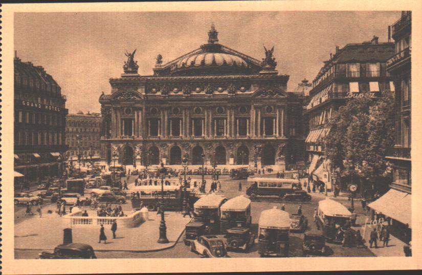 Cartes postales anciennes > CARTES POSTALES > carte postale ancienne > cartes-postales-ancienne.com Ile de france Paris
