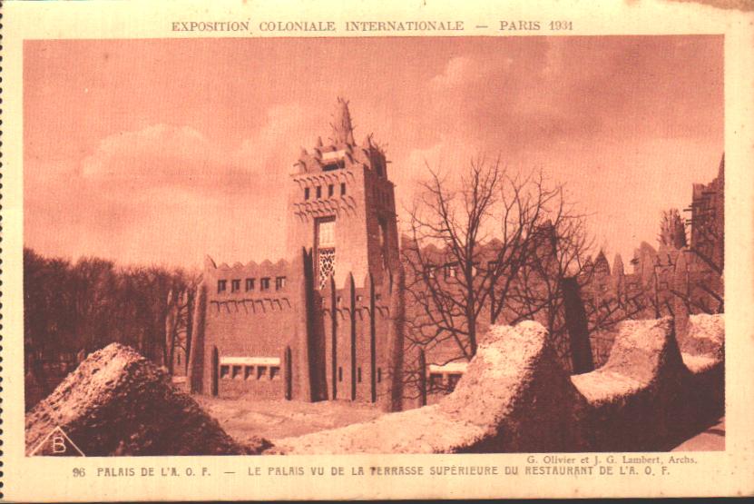 Cartes postales anciennes > CARTES POSTALES > carte postale ancienne > cartes-postales-ancienne.com Ile de france Paris