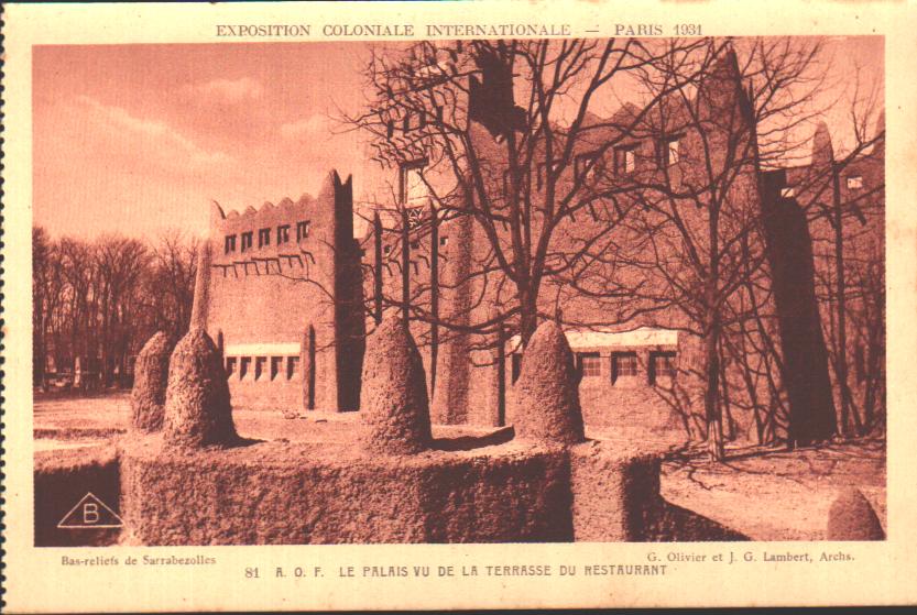 Cartes postales anciennes > CARTES POSTALES > carte postale ancienne > cartes-postales-ancienne.com Ile de france Paris
