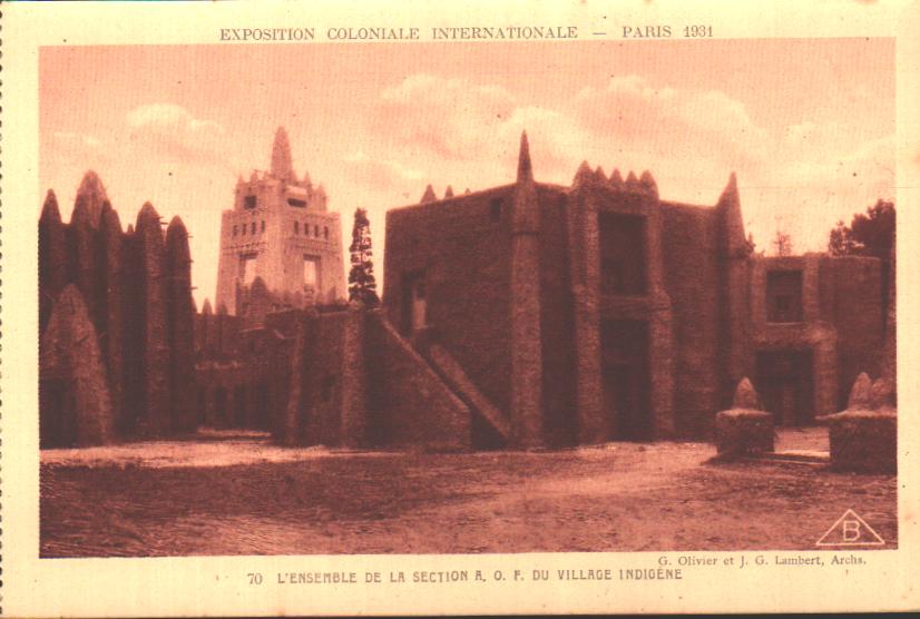 Cartes postales anciennes > CARTES POSTALES > carte postale ancienne > cartes-postales-ancienne.com Ile de france Paris