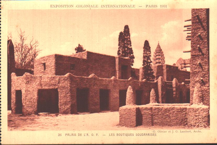 Cartes postales anciennes > CARTES POSTALES > carte postale ancienne > cartes-postales-ancienne.com Ile de france Paris