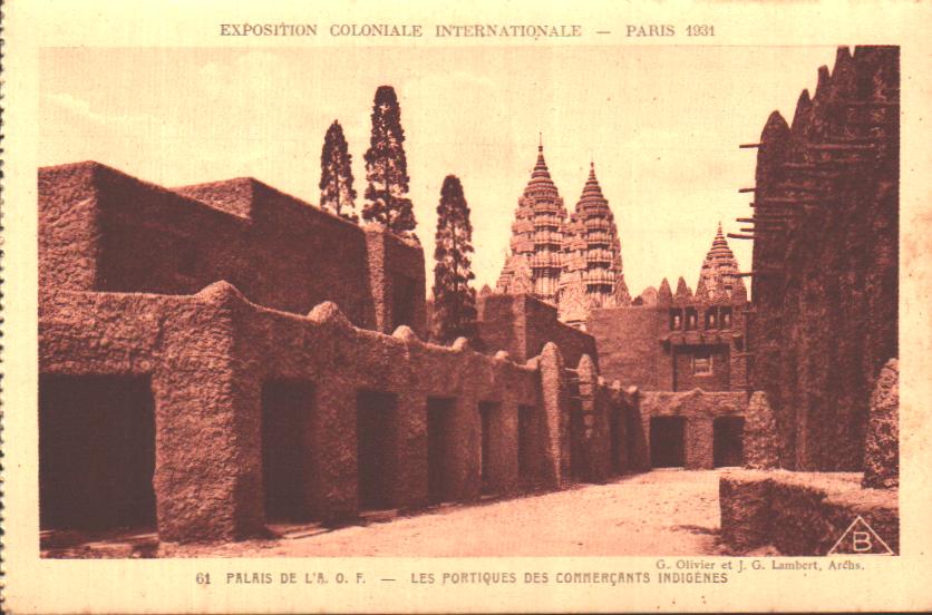 Cartes postales anciennes > CARTES POSTALES > carte postale ancienne > cartes-postales-ancienne.com Ile de france Paris