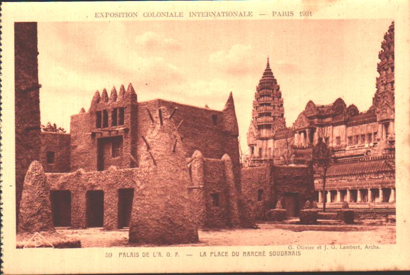 Cartes postales anciennes > CARTES POSTALES > carte postale ancienne > cartes-postales-ancienne.com Ile de france Paris