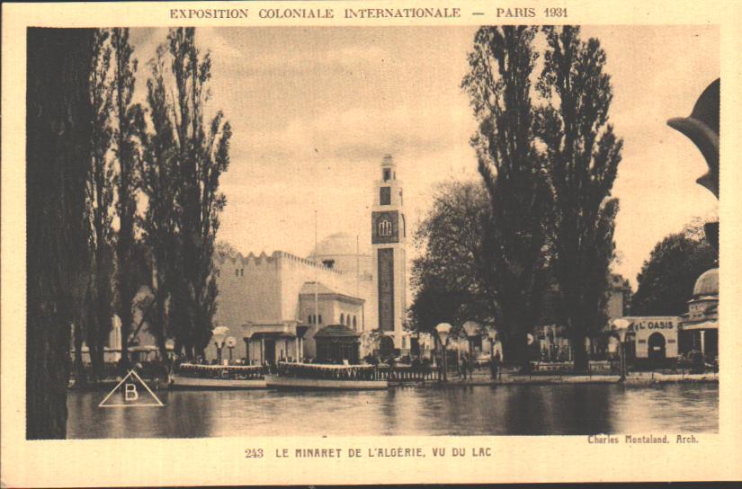 Cartes postales anciennes > CARTES POSTALES > carte postale ancienne > cartes-postales-ancienne.com Ile de france Paris