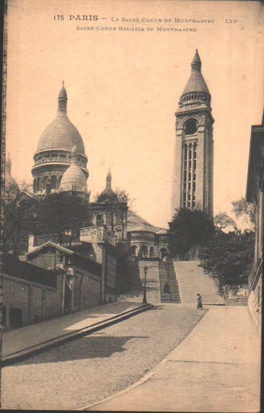 Cartes postales anciennes > CARTES POSTALES > carte postale ancienne > cartes-postales-ancienne.com Ile de france Paris