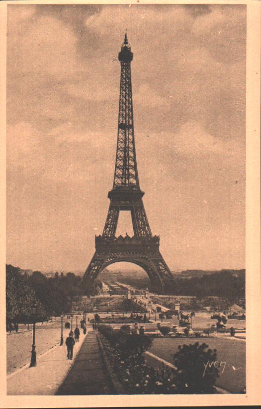Cartes postales anciennes > CARTES POSTALES > carte postale ancienne > cartes-postales-ancienne.com Ile de france Paris