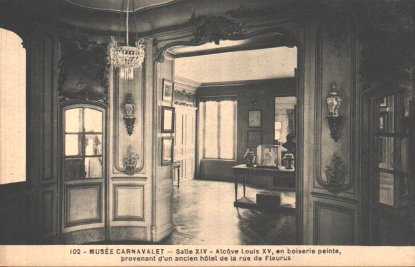 Cartes postales anciennes > CARTES POSTALES > carte postale ancienne > cartes-postales-ancienne.com Ile de france Paris