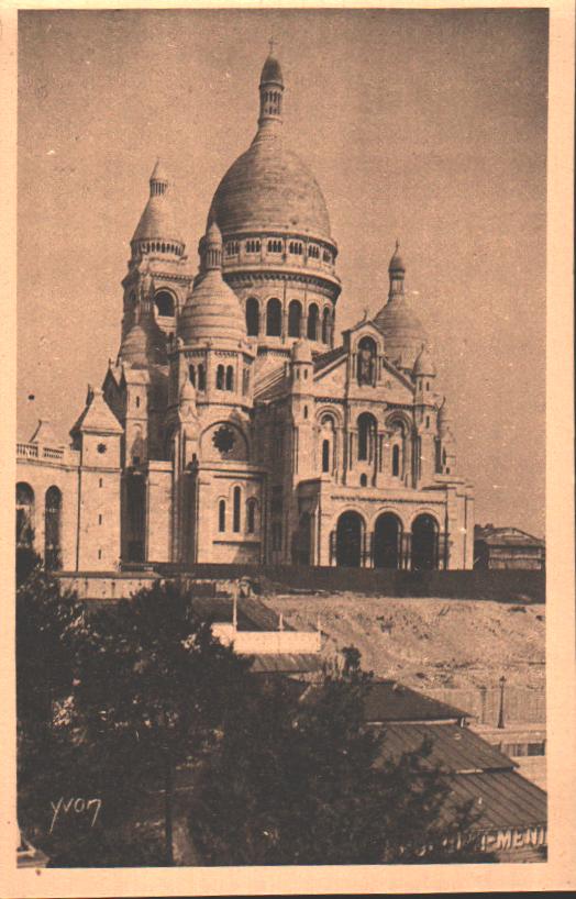 Cartes postales anciennes > CARTES POSTALES > carte postale ancienne > cartes-postales-ancienne.com Ile de france Paris