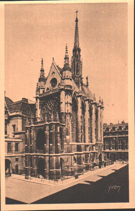 Cartes postales anciennes > CARTES POSTALES > carte postale ancienne > cartes-postales-ancienne.com Ile de france Paris
