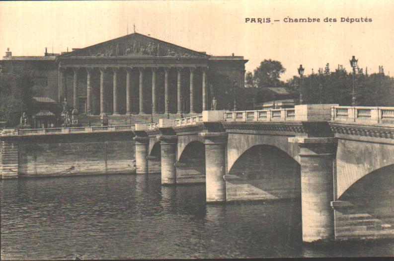Cartes postales anciennes > CARTES POSTALES > carte postale ancienne > cartes-postales-ancienne.com Ile de france Paris