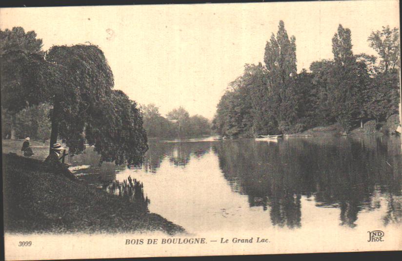 Cartes postales anciennes > CARTES POSTALES > carte postale ancienne > cartes-postales-ancienne.com Ile de france Paris