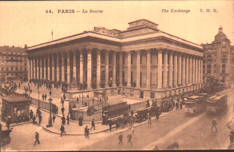 Cartes postales anciennes > CARTES POSTALES > carte postale ancienne > cartes-postales-ancienne.com Ile de france Paris